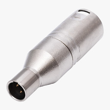 Audio Adaptor