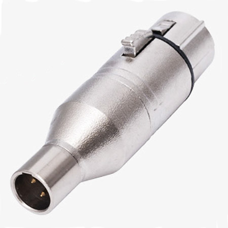 Audio Adaptor
