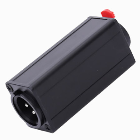 Audio Adaptor