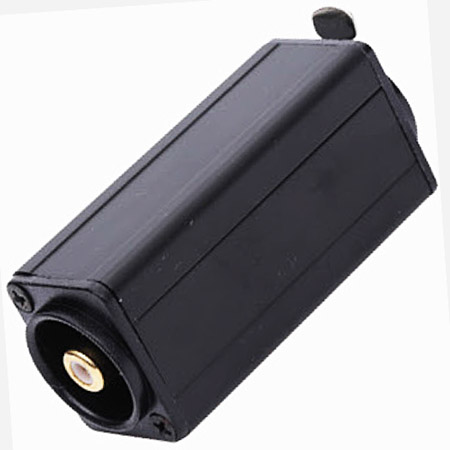 Audio Adaptor
