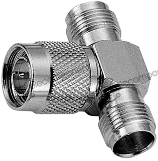 TNC Adaptor