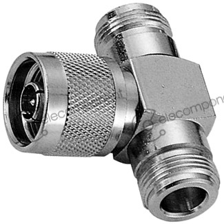 N Adaptor
