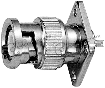 BNC Connector