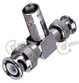 BNC Adaptor