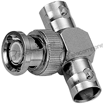 BNC Adaptor