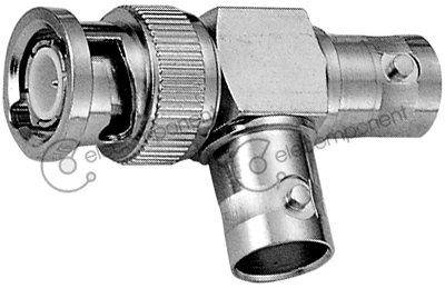 BNC Adaptor