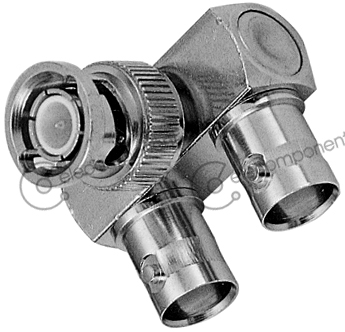 BNC Adaptor