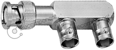 BNC Adaptor