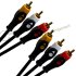 Audio and Video Cable