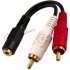 Audio Adaptor