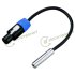 Speaker Adaptor
