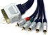 Audio & Video Cable