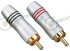 RCA connector