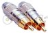 RCA connector