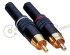 RCA connector