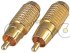 RCA connector
