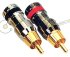 RCA connector