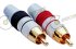 RCA connector