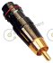 RCA connector