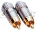 RCA connector