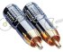 RCA connector