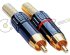 RCA connector