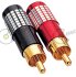 RCA connector