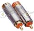 RCA connector