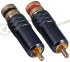 RCA connector