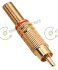 RCA connector