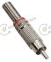 RCA connector
