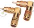 RCA connector