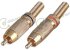 RCA connector