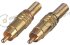 RCA connector
