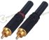 RCA connector