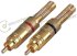 RCA connector