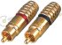 RCA connector