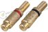 RCA connector