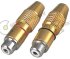 RCA connector