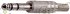 6.35mm connector