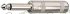 6.35mm connector