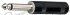 6.35mm connector