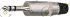 6.35mm connector