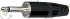 6.35mm connector