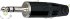 6.35mm connector
