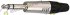 6.35mm connector