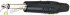 6.35mm connector