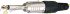 6.35mm connector