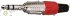 6.35mm connector