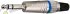 6.35mm connector